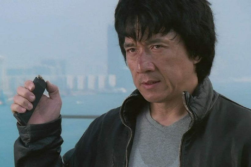 香港警务处官微上线阿sir告诉你为什么开微博