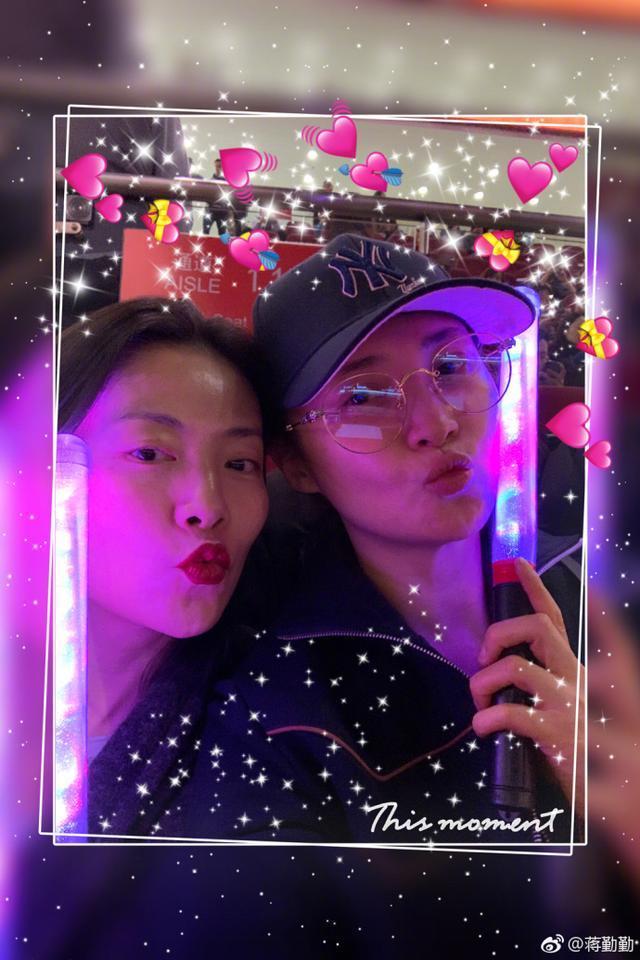 这些年为了家庭和孩子蒋勤勤淡出荧屏，但是她那些经典的角色却仍旧令人念念不忘。