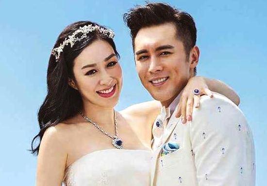 张伦硕其实是一名富二代，说出来大家可能不信，他的爸爸是一名富商。