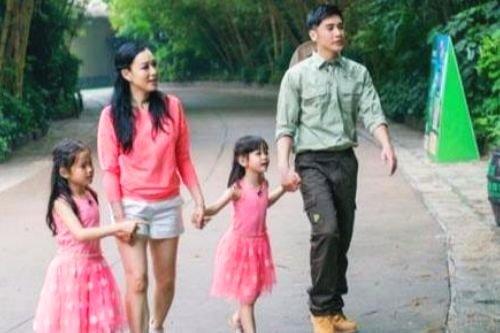 大家羡慕他们的爱情吗?