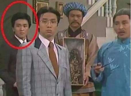 直到1988年，因李修贤赏识，出演《霹雳先锋》而崭露头角。