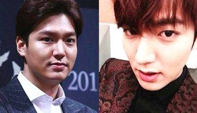 一胖毁所有,再帅气的欧巴也是胖不得