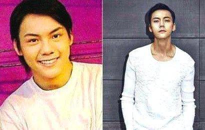 有时候就是这样,胖其实就是一个状态。如果再帅的明星胖了就会很影响形象。女明星是这样,男明星也是如此。所以很多人说减肥就是像整容了一样。