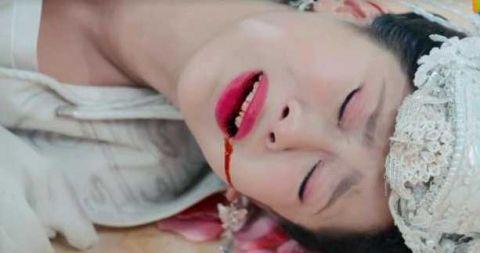 55集：旭凤要毁掉凤翎