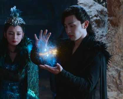 56集：锦觅捏碎真身