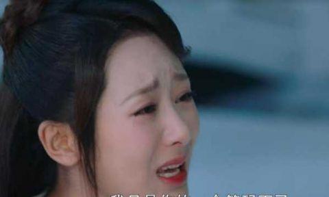 不愧是娱乐界演技和颜值并存杨紫小花，将失去挚友、亲人、挚爱时的情绪演绎的十分有带入感。