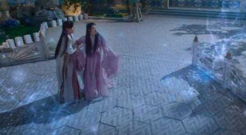 45-46集：旭凤之死