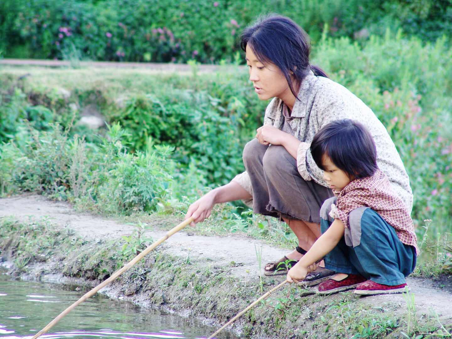 苗圃坚守演员本分 励志专业不懈奋进