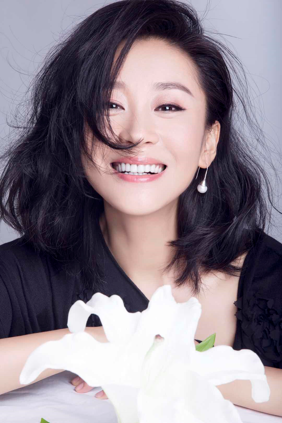 苗圃坚守演员本分 励志专业不懈奋进