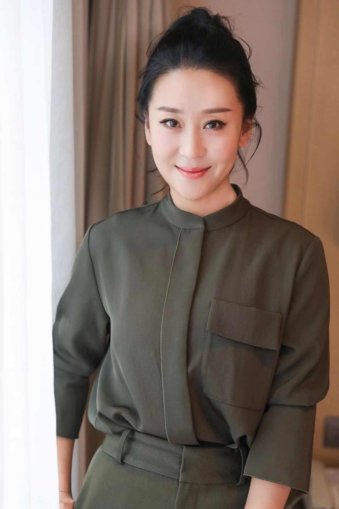 苗圃坚守演员本分 励志专业不懈奋进