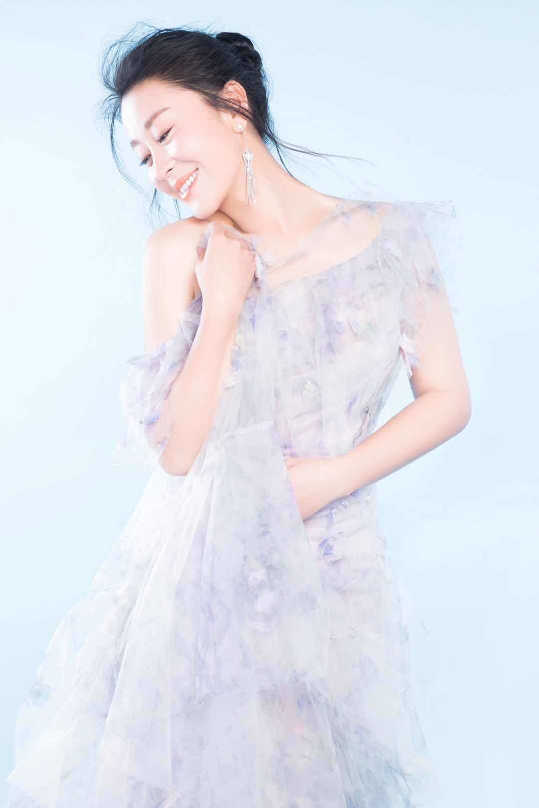 苗圃坚守演员本分 励志专业不懈奋进