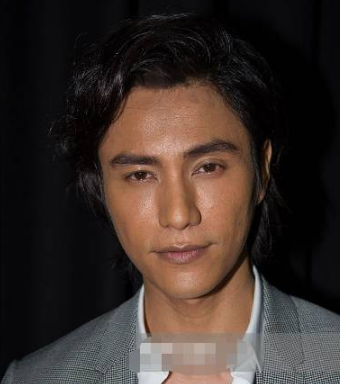 你们喜欢陈坤吗？