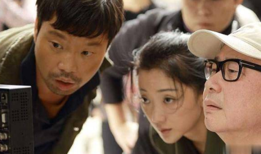 继《疯狂外星人》后,沈腾和黄渤将再度合作,这回女主让人心动!
