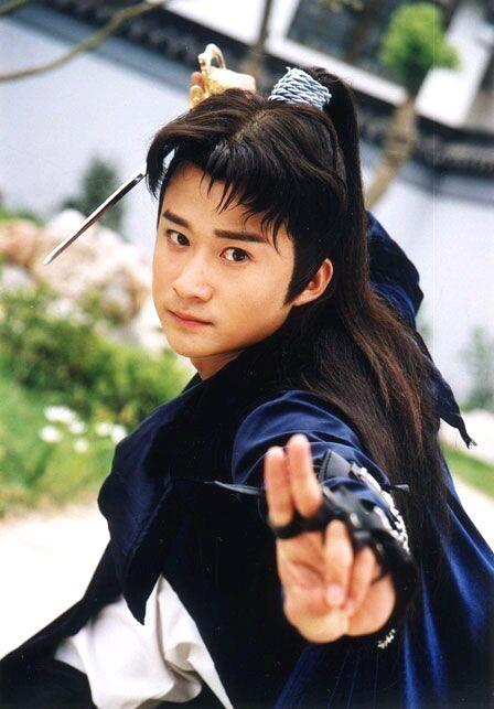 和女主谈起情说起爱来也是把人迷得不行。