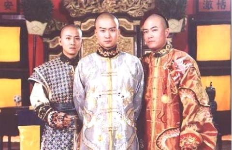 电视剧版的《倩女幽魂》里也有吴京，他的角色名叫诸葛流云。