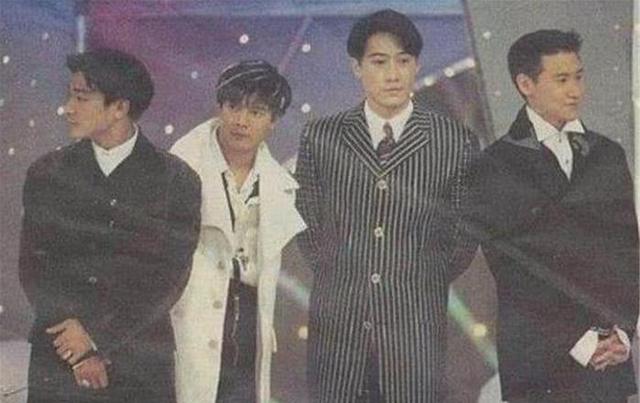 看完这些艺人的珍藏照片，你有没有什么感慨呢