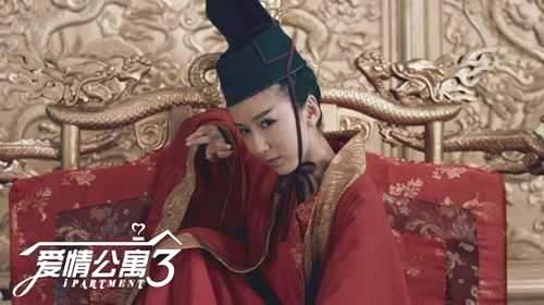 3、Angelababy