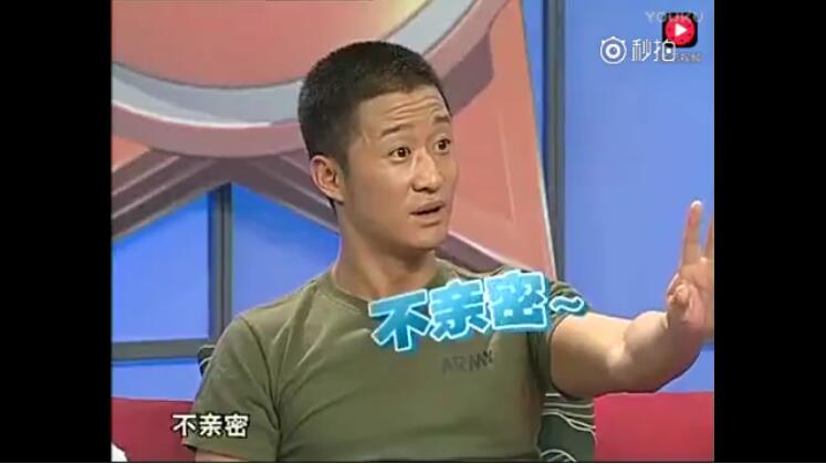 聊起萧亚轩他的说辞也非常官方，都是说认真、敬业。