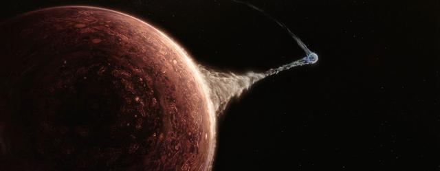 《流浪地球》的结局是否应该选择抛弃地球?