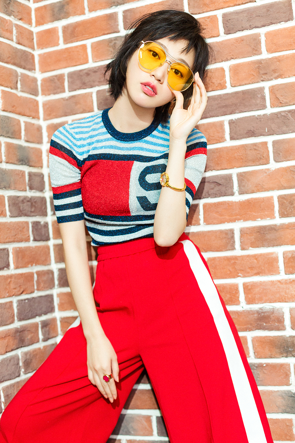 新锐演员陈昊明参演皓镧传暗藏潜力未来可期