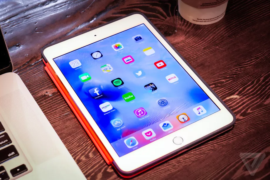 Ipad mini5 中国版-