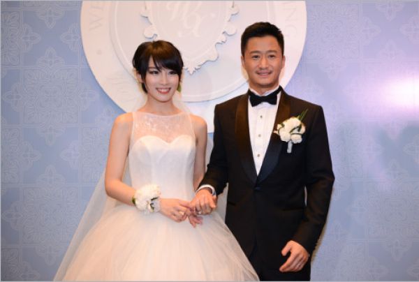 吴昕挑衅吴京回应被谢楠叫老公我才是正牌