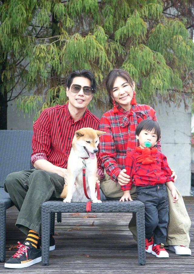 ella自曝曾遭前任劈腿这段感情连丈夫赖斯翔也知网友陈楚河