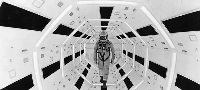 《2001太空漫游》剧照