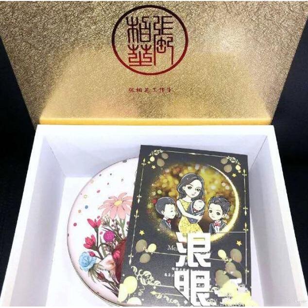 如此严密保守，看得出来张柏芝对第三个孩子是真的很在意了。