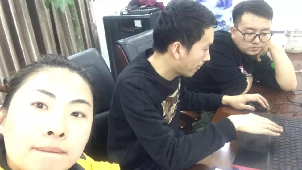 1分52秒，很短暂，但带给我们的感动已经足够足够。