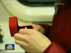 真实才能动人 努力就有结果