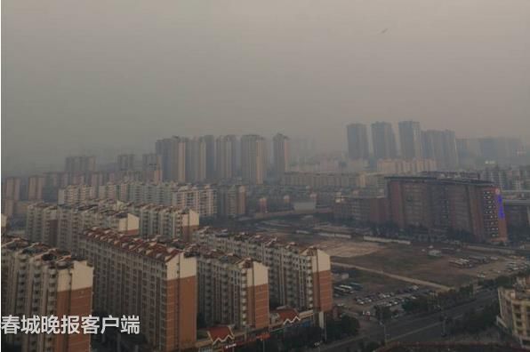 Patronum-Mars-yu 昆明灰蒙蒙