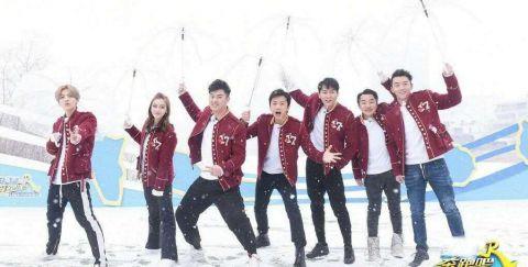 《奔跑吧》是以季播的形式录制，一切都靠收视率说话，新成员加入开播必定会掀起一阵血雨腥风。