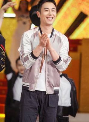 ▲先前有消息传出,朱亚文将代替邓超成为「跑男」的队长。