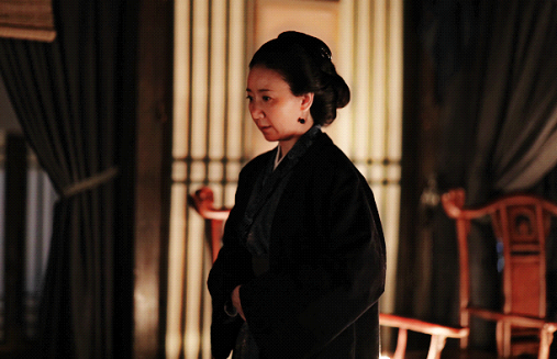 知否今晚收官向妈妈赵千紫苦口婆心一改甄嬛传狠毒形象