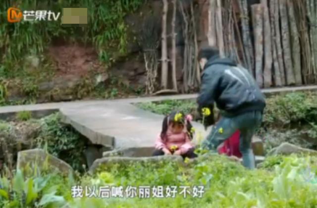 和陈新颖同期的张迪变形计结束后就非常认真的学习，参加高考考上了四川传媒学院。