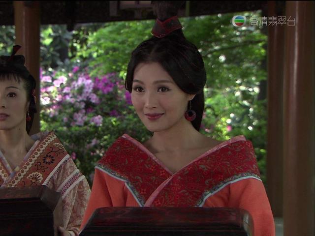 不知道大家喜欢哪一版的王昭君？