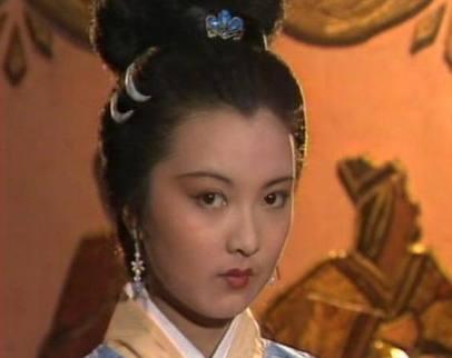 李彩桦版王昭君