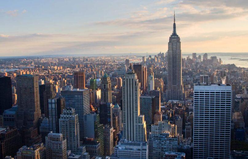 90年代电视剧《北京人在纽约》