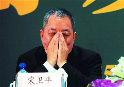 口述历史足球反黑斗士陈培德假球只要买通三个人