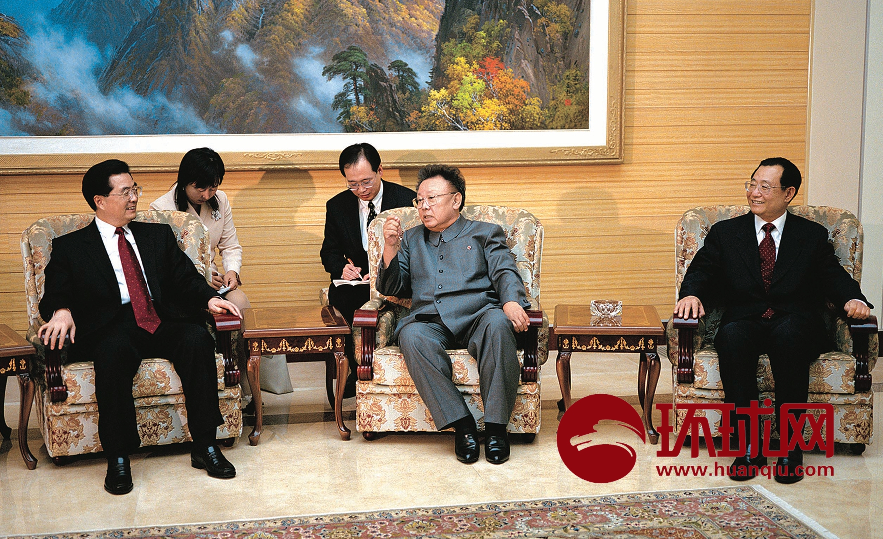 网上图片展“朝鲜最高领导人金正恩和今日朝鲜（2016-2020）”_北京国际和平文化基金会