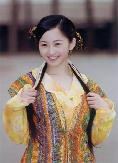 8.张茜饰演的“李红袖”是楚留香的红颜知己之一，女才子，博学多闻，对武林人物、典故如数家珍。