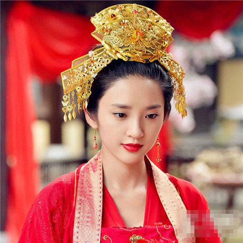 善美女子：唐艺昕