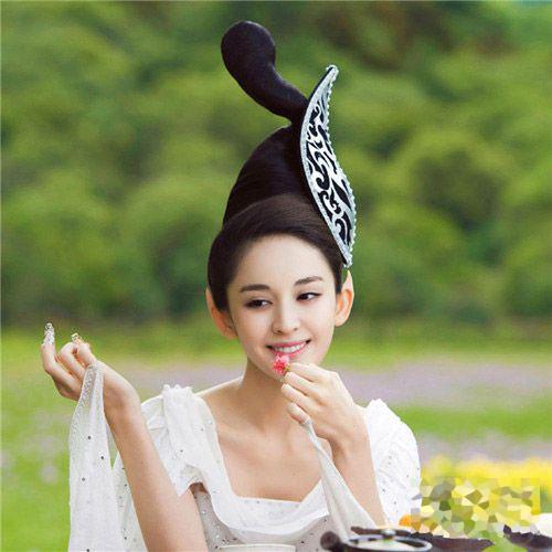 九尾美狐：娜扎