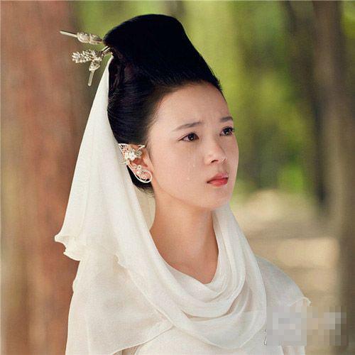 悲情狐女：陈瑶