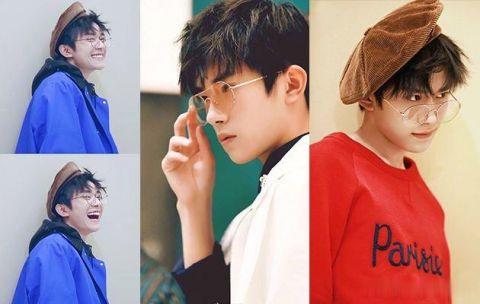 看了那么多个小哥哥，哪一个最能俘获你的心呢？谁是你心目中的“最帅”？