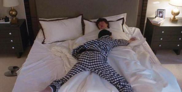 第三位：李易峰