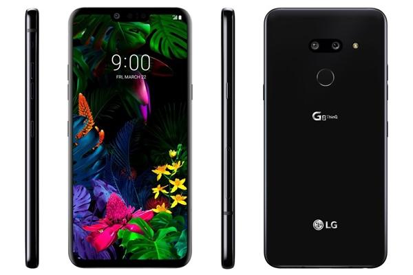 可折叠手机需求量仅100万台 LG：暂只供应折叠屏