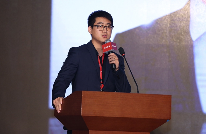 中国标准化协会高建忠:团体标准的发布有利于行业升级