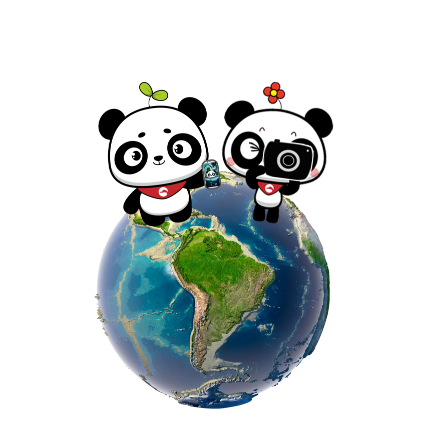 第一届 一带一路 百国印记短视频大赛正式开始